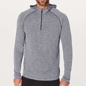 Metal Vent Tech
Hoodie